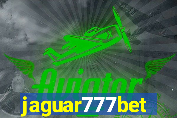 jaguar777bet