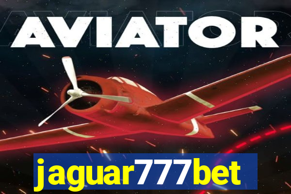 jaguar777bet