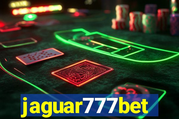 jaguar777bet