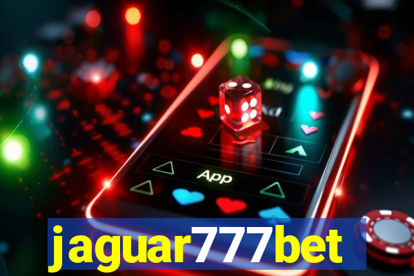 jaguar777bet