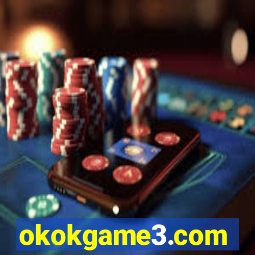 okokgame3.com