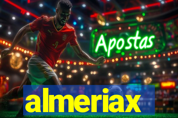 almeriax