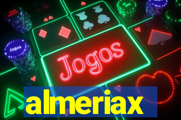 almeriax