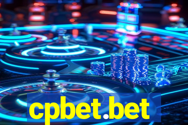 cpbet.bet