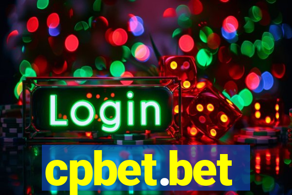 cpbet.bet