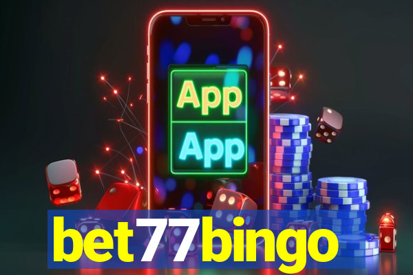 bet77bingo