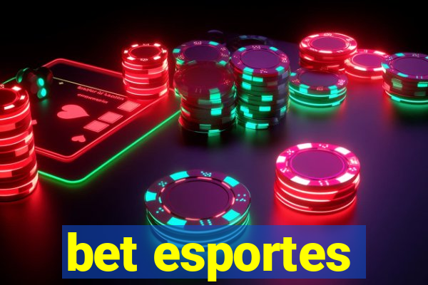 bet esportes