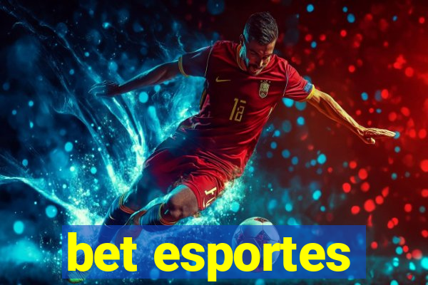 bet esportes