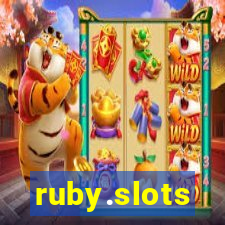 ruby.slots