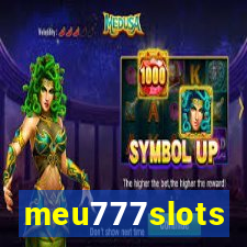 meu777slots