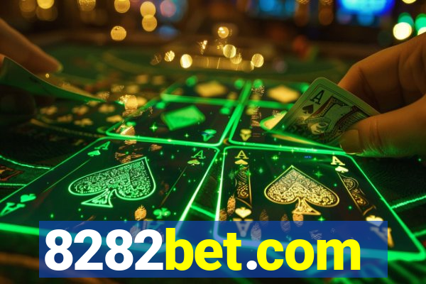 8282bet.com