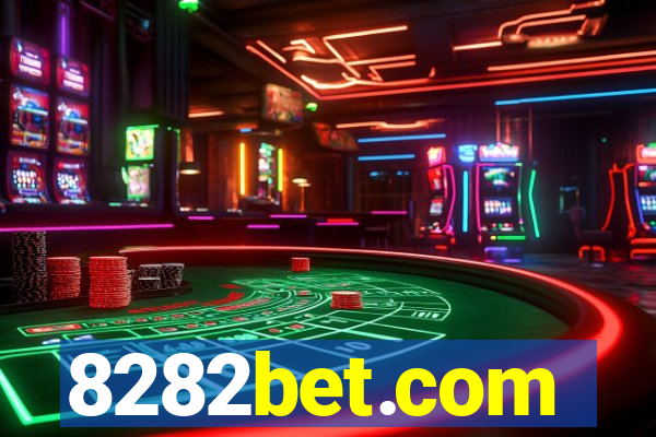 8282bet.com