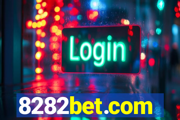 8282bet.com