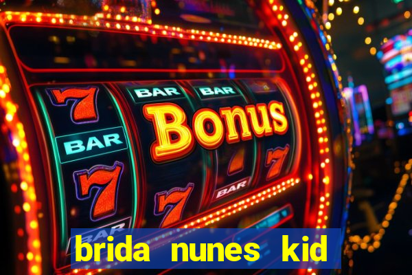 brida nunes kid bengala telegram