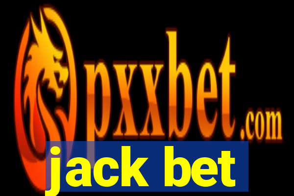 jack bet