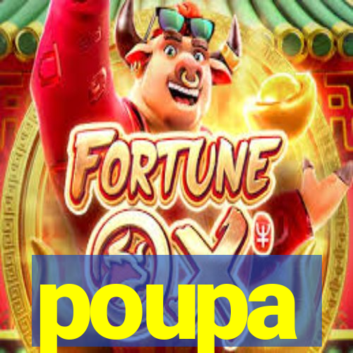 poupa