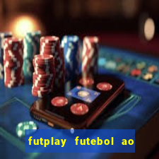 futplay futebol ao vivo apk