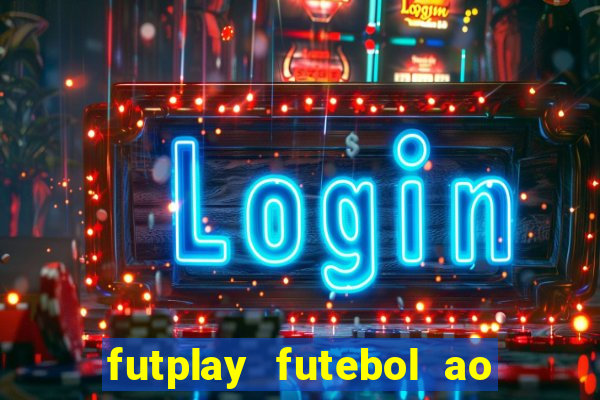 futplay futebol ao vivo apk