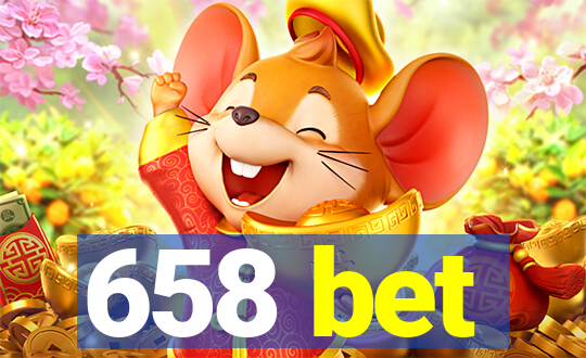 658 bet