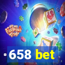 658 bet