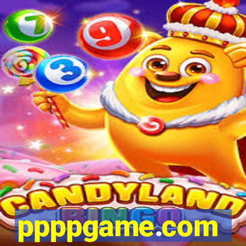 ppppgame.com