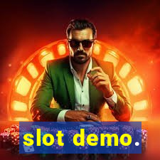 slot demo.