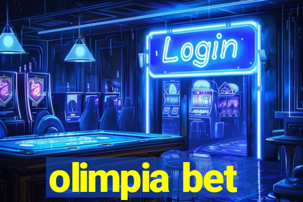 olimpia bet