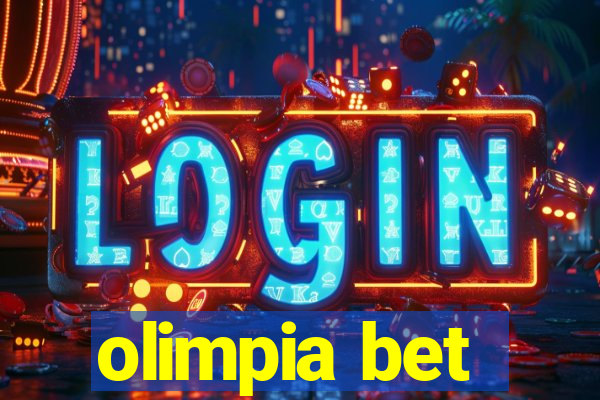 olimpia bet