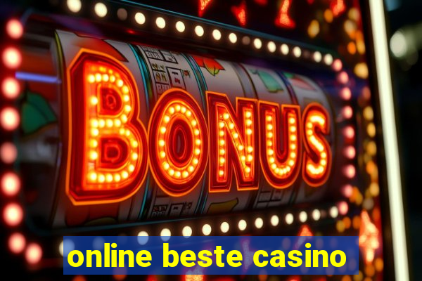 online beste casino