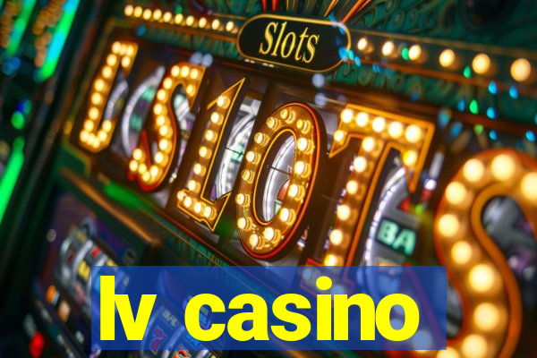 lv casino