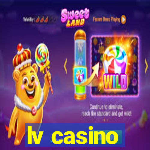 lv casino