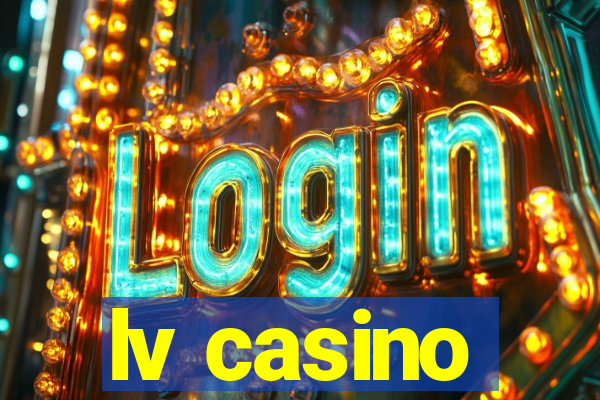 lv casino