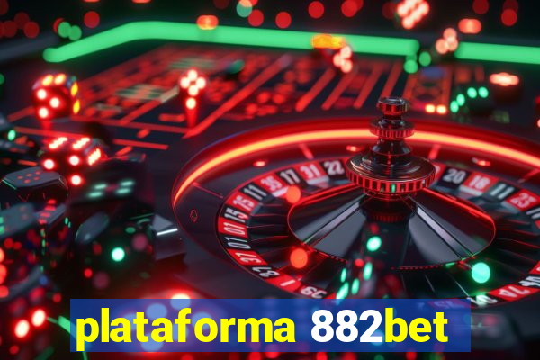 plataforma 882bet