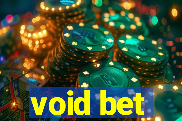 void bet