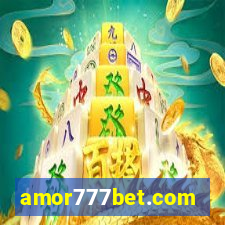 amor777bet.com