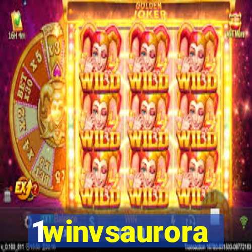 1winvsaurora