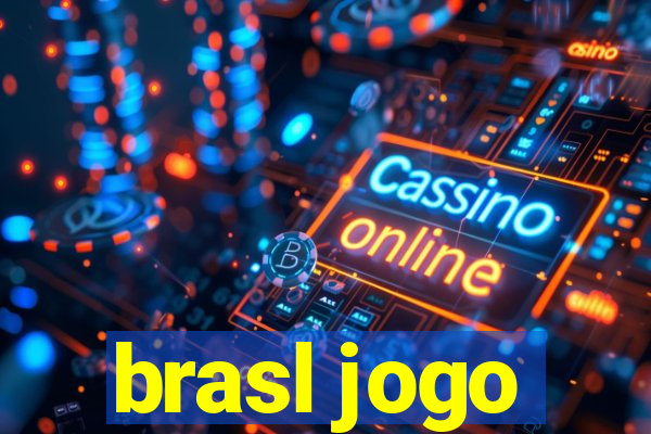 brasl jogo