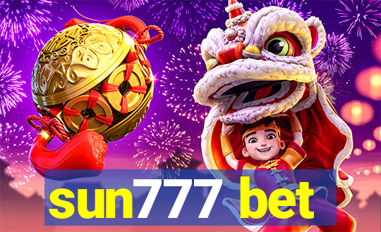 sun777 bet