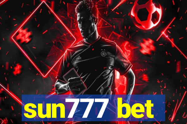 sun777 bet