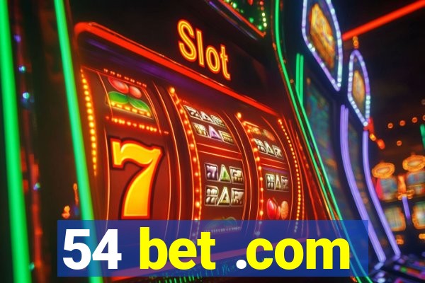 54 bet .com