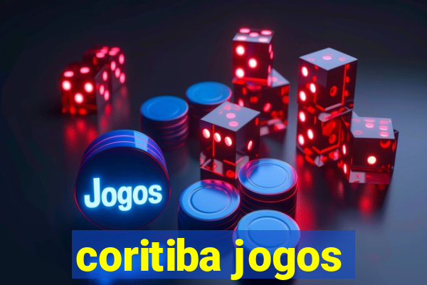 coritiba jogos