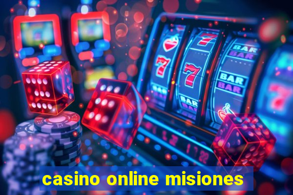 casino online misiones