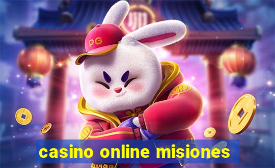 casino online misiones