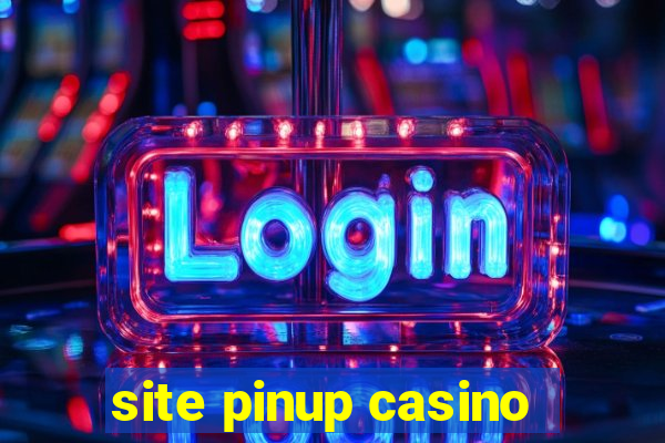 site pinup casino