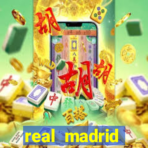 real madrid football trips