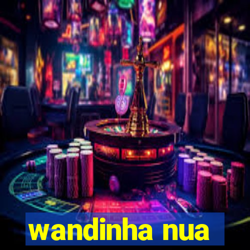 wandinha nua