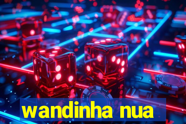 wandinha nua