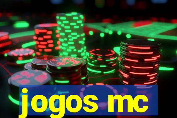 jogos mc