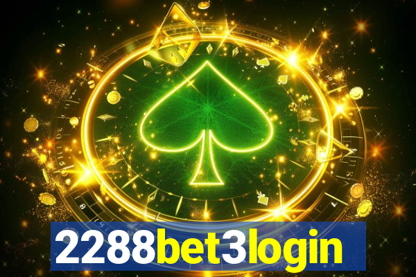 2288bet3login