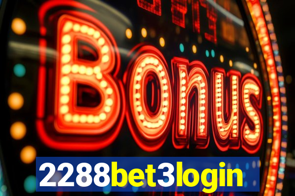 2288bet3login